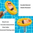 thumbnail image 3 of Cartoon Floating Swimming Pool Thermometer for Outdoor/Indoor Pools,Hot Tubs,Spas And Ponds, 3 of 4