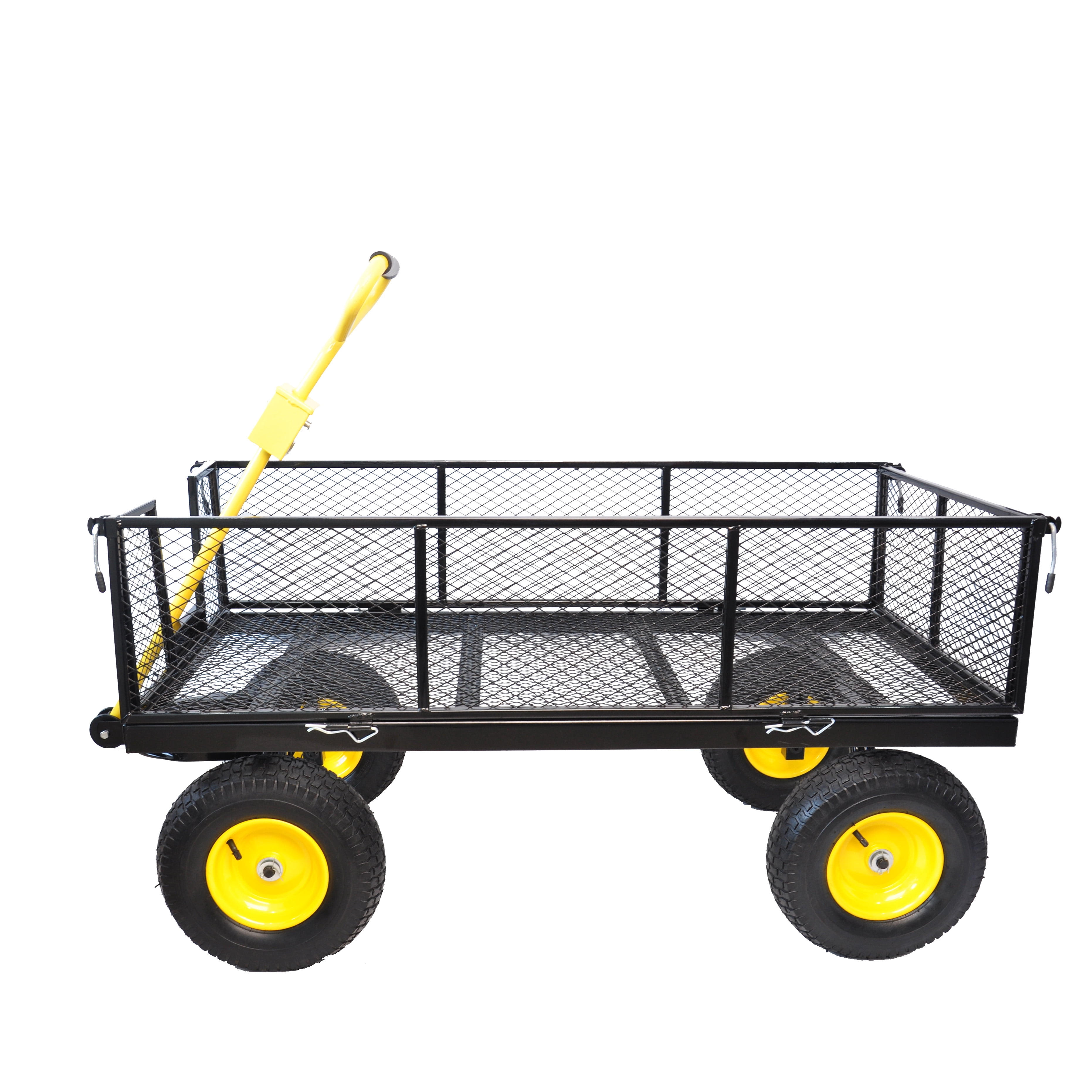 Wagon Cart Garden Cart Trucks