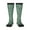 2 Black-1, variant on Veterinary Clinics Knee Socks, High Socks Long Stretchy Sock Women Knee High Stocking, Long Socks for Women