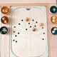 thumbnail image 3 of Bandeja sensorial para niños, juego de escritorio, tablero de mosaico de madera, juguetes interactivos de aprendizaje para padres e hijos, educación temprana, 3 of 6