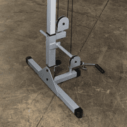 Pline Cable Cross over