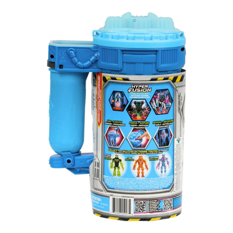 MrBeast Lab ミスタービーストラボ ライトニング パンサー Amazon.com: MrBeast Lab Mutators, Mutate The Ultimate Beast