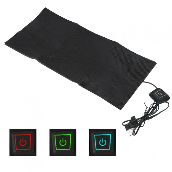 Hilitand Heater Pad, Electric Heater Pad Heating Pad For Shoulder Neck Waist Back