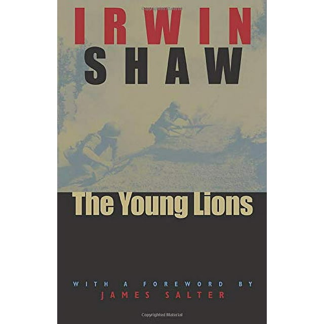 The Young Lions