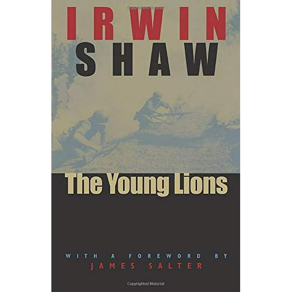 The Young Lions