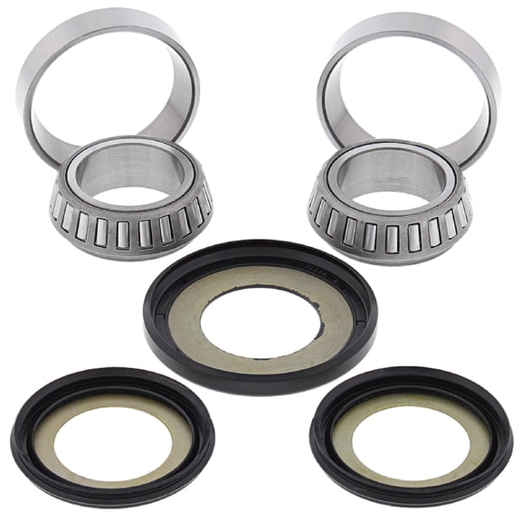 All Balls Steering Stem Bearing Seal Kit for Suzuki
