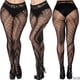 thumbnail image 1 of Medias de rejilla europeas y americanas, moda para chicas, fotos de cuerpo de encaje con tatuajes sexys, encaje jacquard hueco, 1 of 6