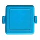 thumbnail image 4 of Máquina para hacer sándwiches y tostadas en microondas, multifunción, fácil de limpiar, máquina para hacer Panini compacta para microondas para Azul, 4 of 8