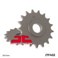 thumbnail image 2 of Front & Rear Sproket Kit for BMW 650 Xmoto 07-08 JT Sprockets, 2 of 7