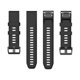 thumbnail image 3 of Correas de repuesto compatibles con Garmin Fenix 7S/6S/6S Pro/5S/5S Pro Watch Correa de silicona 20MM de liberación rápida, 3 of 7