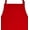 Red, variant on ThisWear My Greatest Blessings Call Me Grandma Two Pocket Apron Black