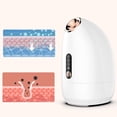 thumbnail image 3 of nipocaio Hot and Cold Facial Steamer- Detoxifying Aromatherapy Facial Steamer with Smart Steam Technology, 3 of 4