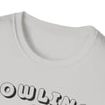 thumbnail image 4 of Bowling Squad, Gildan Unisex Softstyle T-Shirt, Graphic Tee, S-3XL, 4 of 5