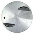 thumbnail image 4 of Sealed Power H749CP Cast Piston (Carton of 8) Fits select: 1996-2000 CHEVROLET GMT-400, 1996-1999 CHEVROLET SUBURBAN, 4 of 4