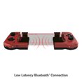 thumbnail image 4 of Turtle Beach® Atom – Red/Black Mobile Game Controller Android 8.0+ Devices with Bluetooth® 4.2 or Later, 4 of 9