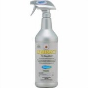 Farnam Central Life Equisect Fly Spray Repellent - Pack of 24