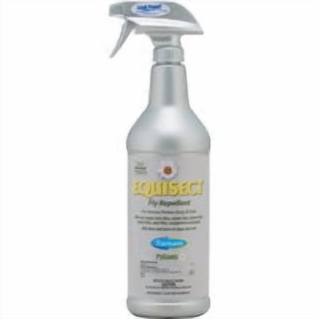 Farnam Central Life Equisect Fly Spray Repellent - Pack of 24