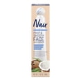 thumbnail image 1 of Crema depiladora Nair prep & Smooth con leche de coco y colágeno 50 g, 1 of 7