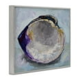 thumbnail image 3 of Stupell Industries Baby Clam Shell Animals & Insects Painting Gray Framed Art Print Wall Art, 14 x 11, 3 of 9