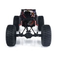 thumbnail image 5 of RTR RC 1/10 Scale Off-road Truck 4*4 Remote Control Rock Crawler Electric Truck, 5 of 10