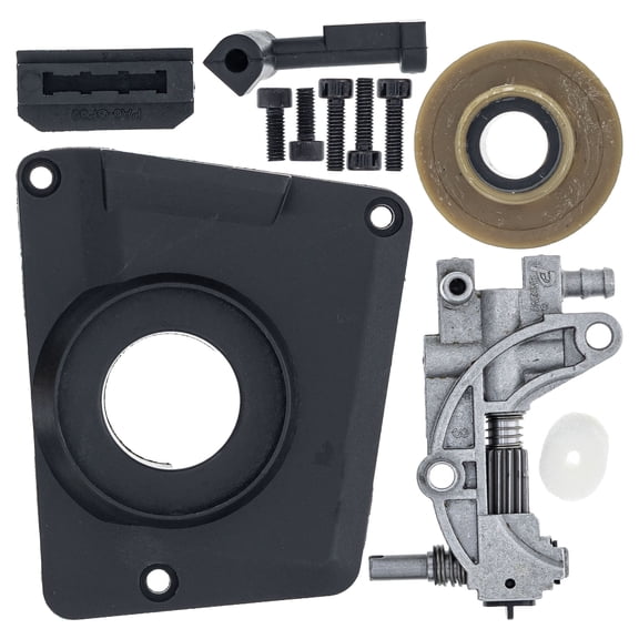 MTD 753-11219 Oil Pump Craftsman Remington XP The Outlaw TB4620H TB4620C TB4620