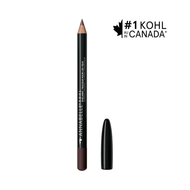 Annabelle Kohl Eyeliner