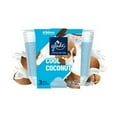 thumbnail image 3 of Glade 3-Wick Candle, Cool Coconut Limited Edition, Fragrance Infused with Essential Oils, 6.8 oz, 3 of 6