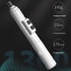 thumbnail image 2 of White 12 piece set Electric Screwdriver Drill Rechargeable Set 3.6V for Work balck for Home Office DIY Tools, 2 of 5