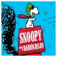thumbnail image 1 of Peanuts Snoopy Contra el Baro Planeta Comics Libro de bolsillo 1ra edicion, 1 of 2