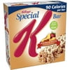 Kellogg Special K Cereal Bars Peaches &