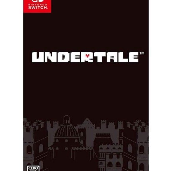 UNDERTALE [E10]