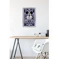 thumbnail image 6 of Disney 100th Anniversary - Deco-Luxe Mickey Mouse Wall Poster, 14.725" x 22.375" Framed, 6 of 6