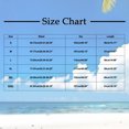 thumbnail image 3 of Tumotour Active Workout Shorts For Women Summer Running Shorts Drawstring Elastic Pocket High Waisted Athletic Shorts Sporty Shorts Biker Shorts Gym Shorts, 3 of 8