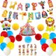 thumbnail image 1 of Kit de globos de látex para fiestas, 25 unidades, 1 of 4