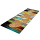 thumbnail image 4 of Alfombra de cocina, felpudo, felpudo de entrada, felpudo de limpieza, felpudo para atrapar la suciedad 40x120cm, 4 of 9
