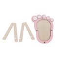 thumbnail image 5 of Minkissy Picture Frames Baby Bamboo Elegant Growth Picture Frame 1Set, 5 of 5