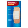 thumbnail image 4 of Equate Antibacterial Heavy Duty Fabric Bandages, X-Large, 10 Count, 4 of 6