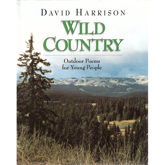 Pre-Owned Wild Country (Hardcover) 1563977842 9781563977848