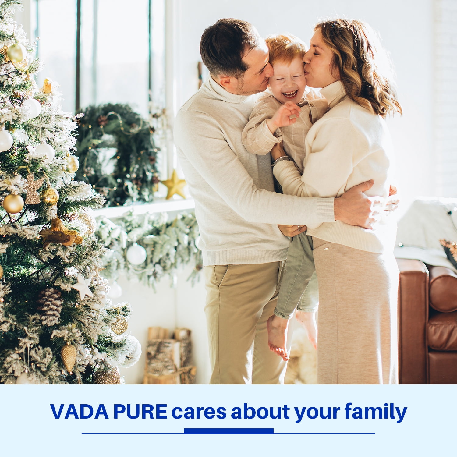 Vada Pure - DA29-00020B Water Filter Replacement for Samsung DA29-00020B-1, DA29-00020B, DA97 08006A-1, Haf-Cin, Haf Cin Exp, Haf Cin XME, RF4267HARS, RF28HMEDBSR, RF28HFEDBSR Pack of 3