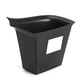 thumbnail image 3 of Caja de almacenamiento para apoyabrazos de puerta lateral del conductor, contenedor de monedas para teléfono de bolsillo apto para Mazda 3 Axela 2019-2020 LHD, 3 of 5