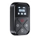 thumbnail image 1 of Control remoto Telesin GP RTT10 inalámbrico BT impermeable con pantalla LED 80 metros para GoPro 12 11 10 9 8 de max, 1 of 8