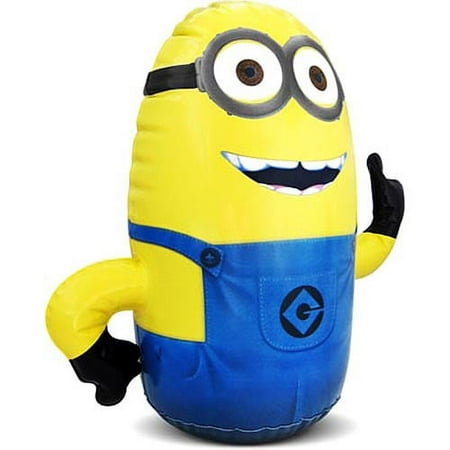 Despicable Me [3 Discs] [Includes Digital Copy] [Blu-ray/DVD] [2010]