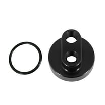 Earl's Performance 1119ERL Engine Oil Filter Adapter