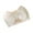 White, variant on Breathable Mesh Fabric Headband Headwrap Props Comfortable Baby Hair Accessories
