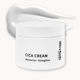 thumbnail image 1 of Crema hidratante Meebak Cica Face 150 ml con retinol y ácido hialurónico, 1 of 9