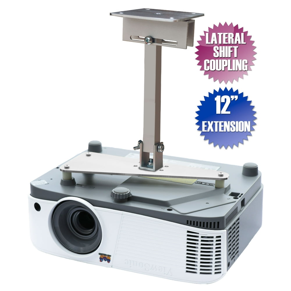 Projector Ceiling Mount for ViewSonic PG603W PG603X