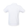 thumbnail image 2 of Finden & Hales Mens Piped Performance Sports Polo Shirt, 2 of 4