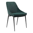 thumbnail image 6 of Sedona Dining Chair, Green, 6 of 6