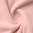 thumbnail image 2 of TaTaai Women's Solid Color V-Neck Long Sleeve Casual Loose Velvet Shirt Ladies Soft Comfortable Blouse for Daily Work Travel Shopping Streetwear All Season Wear Gift, 2 of 6