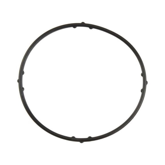Thermostat Housing Gasket - Compatible with 2005 - 2014 Volkswagen Jetta 2006 2007 2008 2009 2010 2011 2012 2013